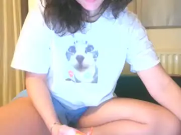 Chaturbate Adult Webcam of prettyjulliette