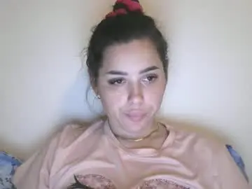 Chaturbate Sex Cam of prettyjulliette