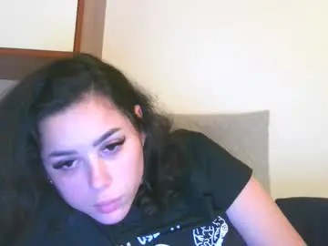 Chaturbate Live Sex of prettyjulliette