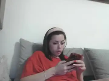 Chaturbate Live Porn of prettyjulliette