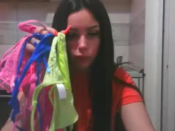 Chaturbate Adult Video Chat of prettyjulliette