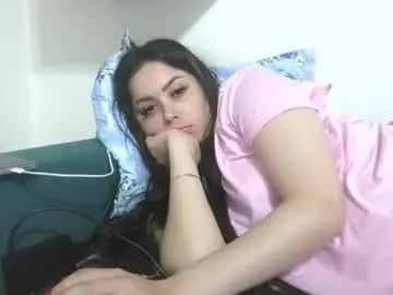 Chaturbate Best live sex cam show of prettyjulliette