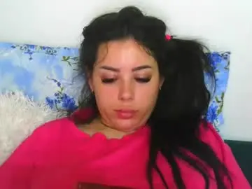 Chaturbate Live Sex of prettyjulliette