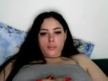 Chaturbate Live Sex of prettyjulliette