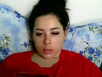 Chaturbate Live Sex of prettyjulliette