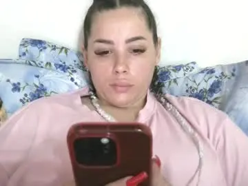 Chaturbate Nude Webcam of prettyjulliette
