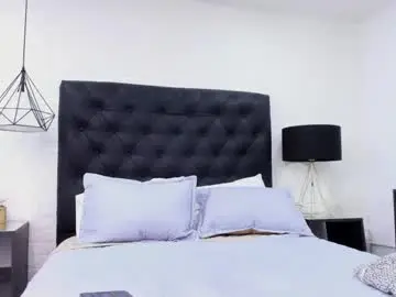 Chaturbate Best Webcam of rossee_naia