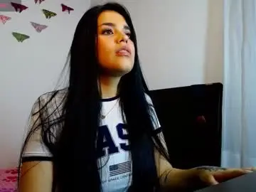 Chaturbate Best Webcam of sophy_whiite_