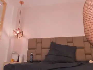 Chaturbate Live Sex of susan_vega_