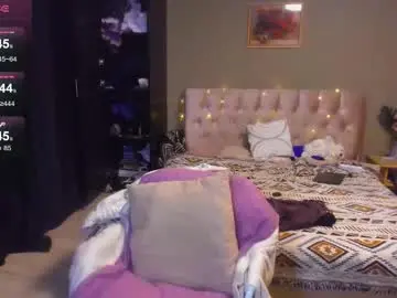 Chaturbate Nude Webcam of yesofie