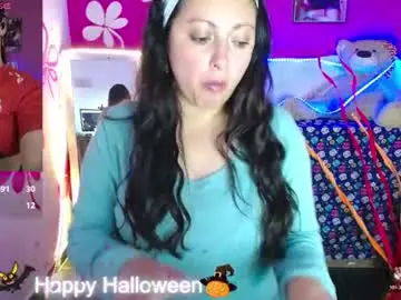 Chaturbate Adult Webcams of aivana_91