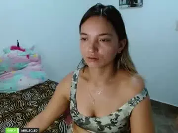 Chaturbate Live Sex of annie_che77y