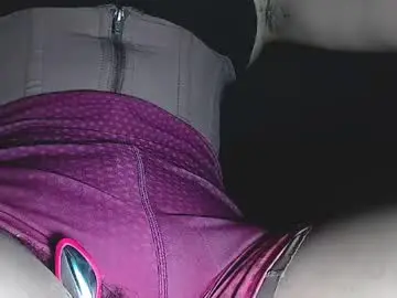 Chaturbate Private Sex Chat of candylovet