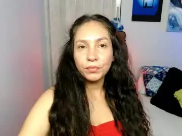 Chaturbate Adult Video Chat of goddessnahi