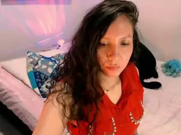 Chaturbate Adult Webcams of goddessnahi
