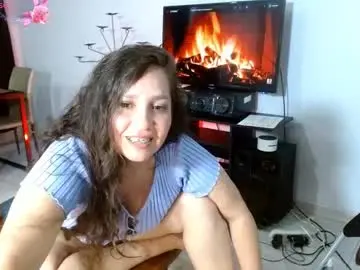 Chaturbate Live Sex of goddessnahi
