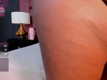 Chaturbate Best Webcam of kaiavalentinee