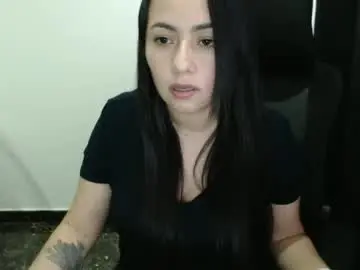 Chaturbate Free Porn Cam of karlagiraldo140