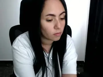 Chaturbate Private Sex Chat of karlagiraldo140
