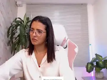 Chaturbate Adult Video Chat of littlee_ashley