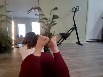 Chaturbate Sex Cam of milfshakelounge
