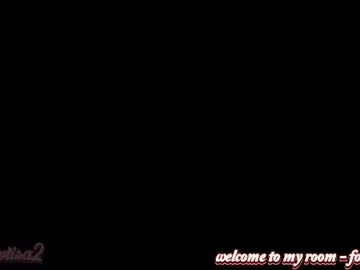 Chaturbate Private Sex Chat of missvlisa2