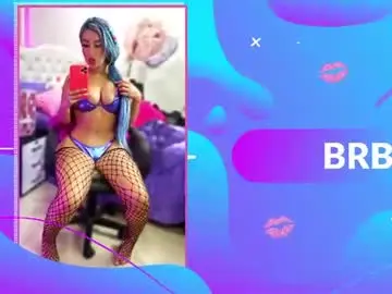 Chaturbate Free Porn Cam of missvlisa2