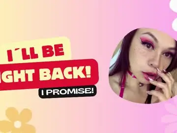 Chaturbate Live Sex Cam of scarlett_witch__
