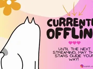 Chaturbate Watch Live Sex Cams of scarlett_witch__