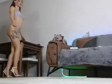 Chaturbate Adult Video Chat of su4e4ka555