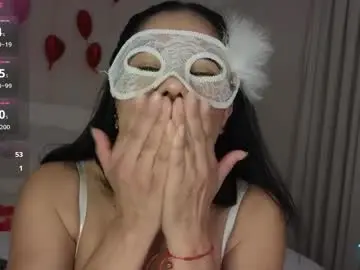 Chaturbate Adult Video Chat of violettluxe_