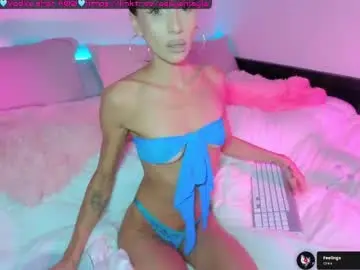 Chaturbate Adult Webcam of aaliyahlayla