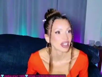 Chaturbate Watch Live Sex Cams of aaliyahlayla