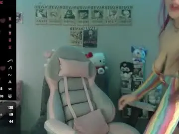 Chaturbate Sex Cam of abbie_stone_