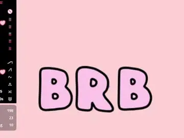 Chaturbate Sex Chat of abbie_stone_