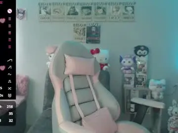 Chaturbate Adult Video Chat of abbie_stone_