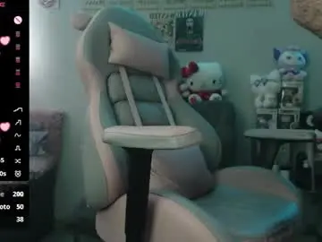 Chaturbate Sex Chat of abbie_stone_