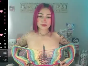 Chaturbate Free Porn Cam of abbie_stone_