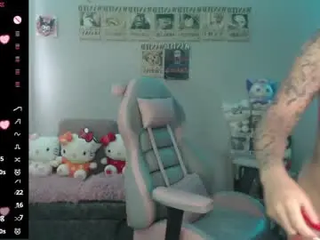 Chaturbate Private Sex Chat of abbie_stone_