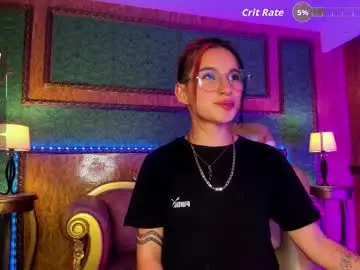 Chaturbate Nude Webcam of ale_sweety_