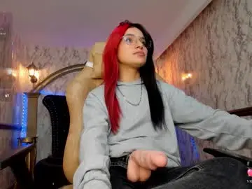 Chaturbate Adult Webcam of ale_sweety_