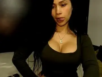 Chaturbate Adult Video Chat of angellaisabella