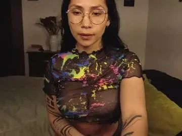 Chaturbate Sex Cam of angellaisabella