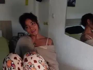 Chaturbate Sex Cam of diamon_kataleya