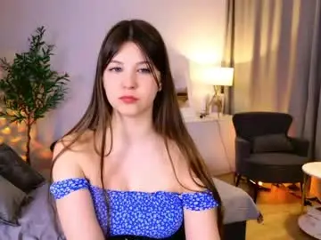 Chaturbate Watch Live Sex Cams of elizamild