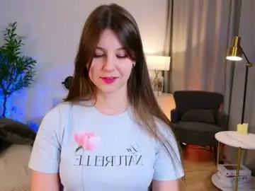 Chaturbate Adult Video Chat of elizamild