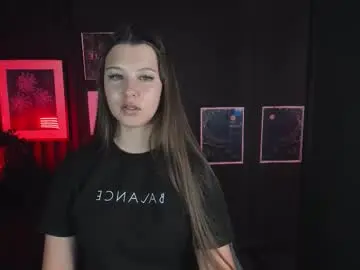 Chaturbate Live Sex of elizamild