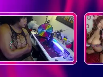 Chaturbate Live Sex of goddesscocoaa
