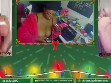 Chaturbate Private Sex Chat of goddesscocoaa