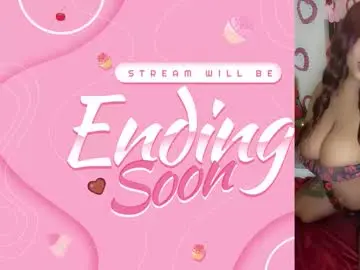 Chaturbate Live Sex Cam of goddesscocoaa